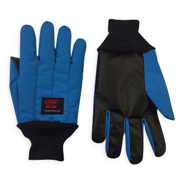 MarketLab Waterproof Cryo-Grip ML101073 Gloves, Cryo, Wrist Length, Small 2PK - MDL-MKA101073 - 2 Each