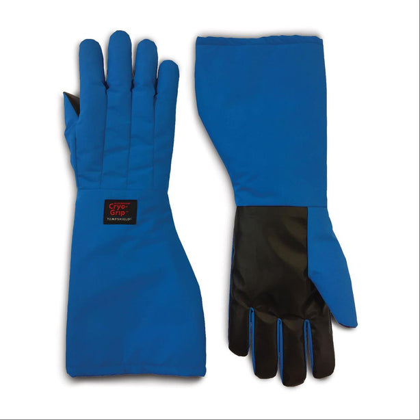 Marketlab Inc. Cryo-Grip Elbow-Length Gloves ML101086 - 2.0 Each