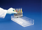 Marketlab Inc. Sample Carrier Test Tube Racks 1015 - 1.0 Each