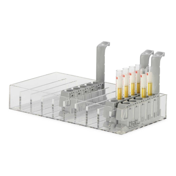 Marketlab Inc. Racks for Roche, Hitachi and Centaur Analyzers 1016 - 1.0 Each