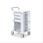 Marketlab Inc. Insight Ergo Phlebotomy Cart 101878 - 1.0 Each