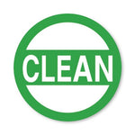 Marketlab Inc. MarketLab Clean / Dirty Labels - MKA102546