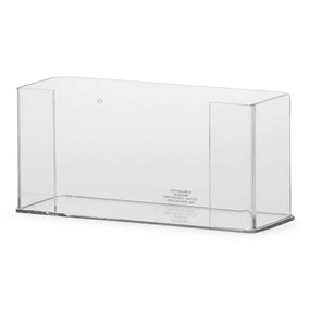 MARKETLAB INC. Top-Loading Acrylic Glove Dispenser 10348 1 Each-MDL-MKA10348