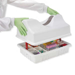 MARKETLAB INC. Phlebotomy Tray Lids 10406 1 Each - MDL-MKA10406