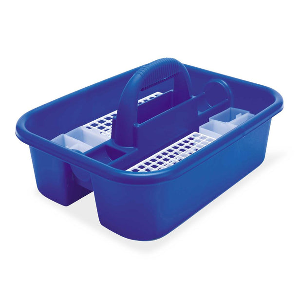 Marketlab Inc. Large Blue Phlebotomy Tote - MKA10463