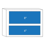 Marketlab Inc. Refrigerator Storage Sets - MKA10646