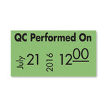Marketlab Inc. Marketlab Labels for Label Gun - MKA107816