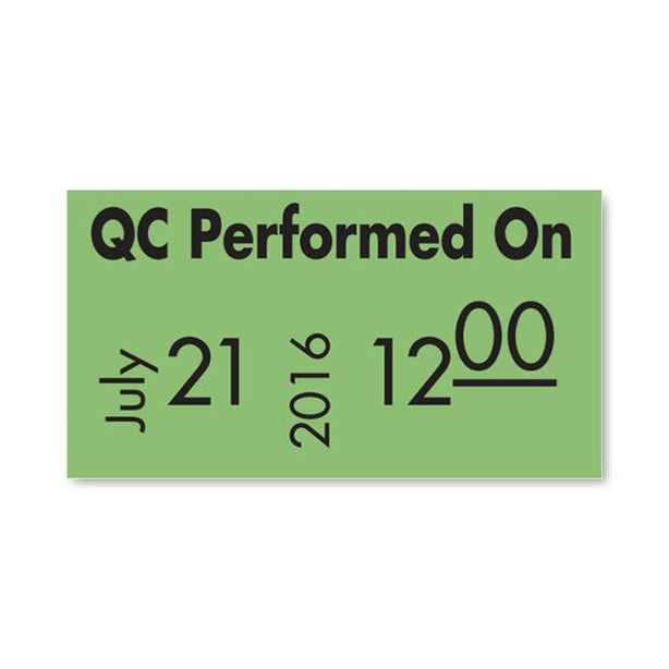 Marketlab Inc. Marketlab Labels for Label Gun - MKA107816
