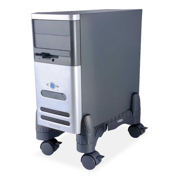 Marketlab Inc. Mobile CPU Stand by Marketlab - MKA10956