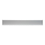 Marketlab Inc. Anodized Aluminum LabWall Kits 10971 - 1.0 Each