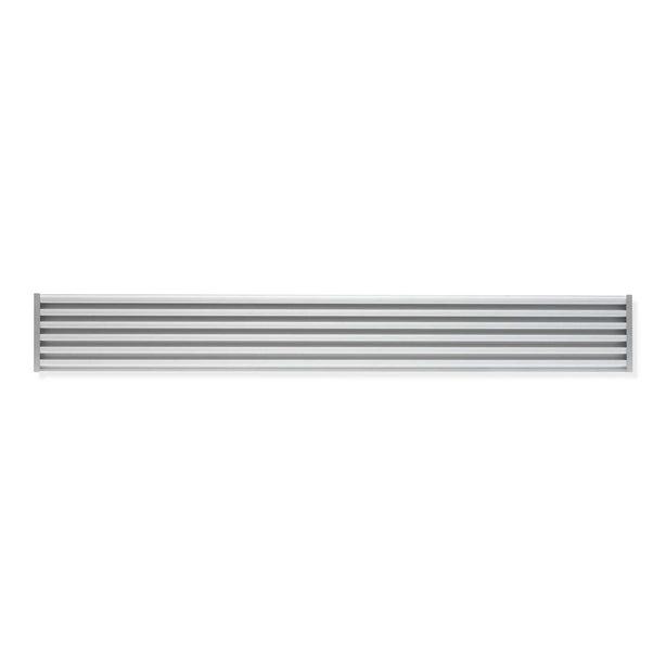 Marketlab Inc. Anodized Aluminum LabWall Kits 10971 - 1.0 Each