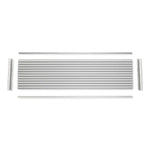 Marketlab Inc. Anodized Aluminum LabWall Kits - MKA10974