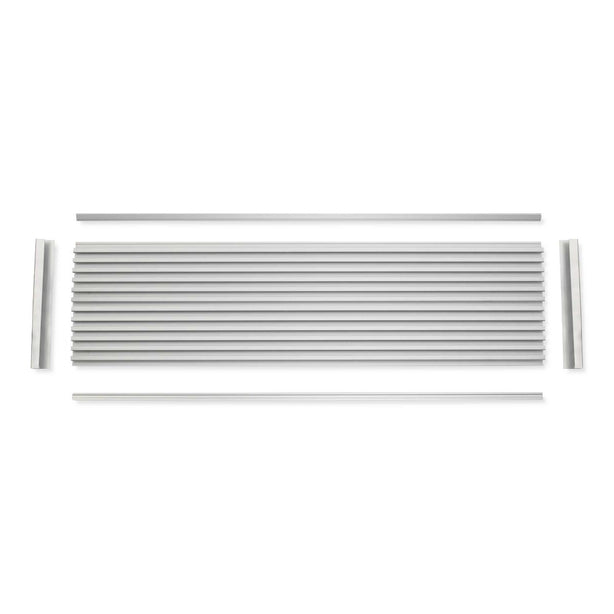 Marketlab Inc. Anodized Aluminum LabWall Kits - MKA10974