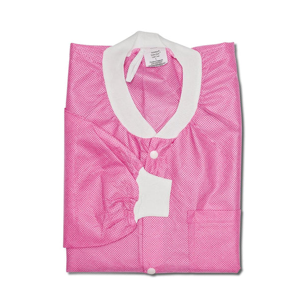 Marketlab Inc. Disposable Lab Coats - MKA111228-RS