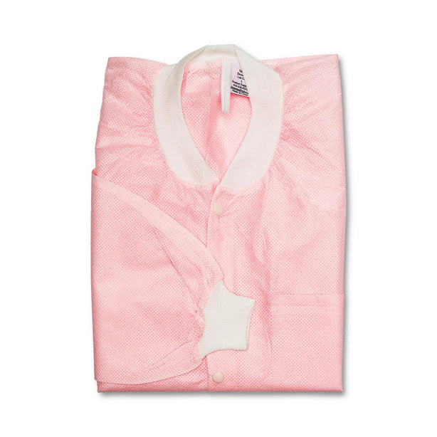 Marketlab Inc. Disposable Lab Coats - MKA11122969