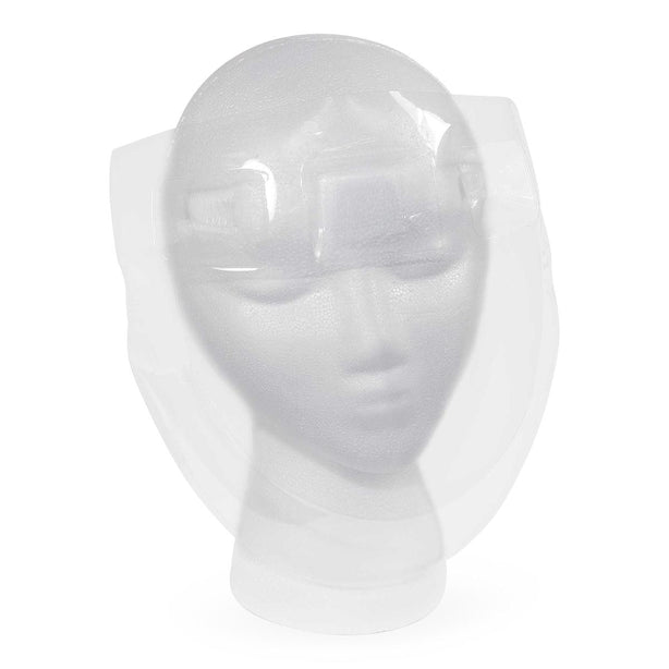 Marketlab Inc. BetterShield Full Face Shield - MKA11586