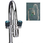 MARKETLAB INC. Replacement Cap for Low Profile Eyewash Station 12722 2 Each - MDL-MKA12722
