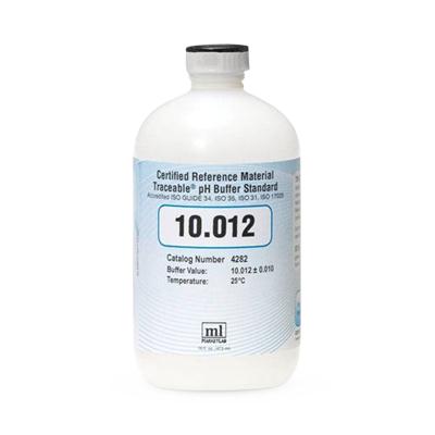 Marketlab Inc. pH Buffer Reference Standards ML13172 1.0 Each-MDL-MKA13172
