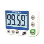 Marketlab Inc. MarketLab Flashing LED Alert Big-Digit Alarm Timer 13184 - 1.0 Each