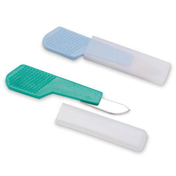 Marketlab Inc. Finger Scalpels - MKA1347