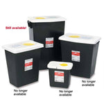 Marketlab Inc. MarketLab RCRA Waste Container - MKA1359