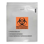 Marketlab Inc. Zip-Closure Specimen Bag - MKA13801