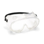 Marketlab Inc. MarketLab Standard Chemical Splash Antifog Goggles 1388 - 1.0 Each