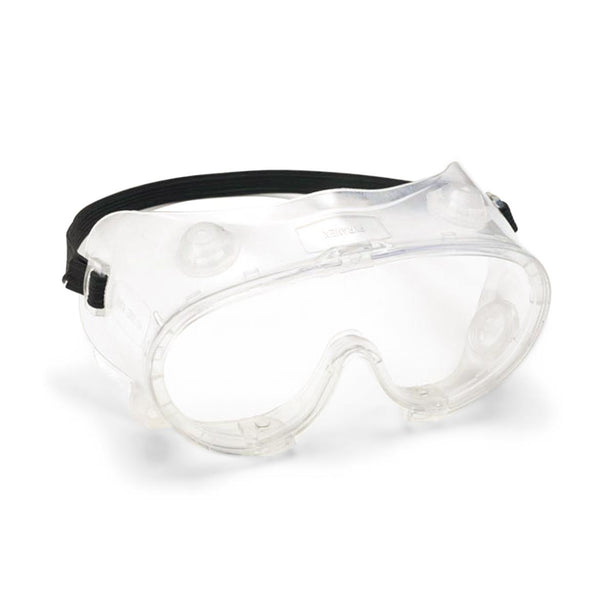 Marketlab Inc. MarketLab Standard Chemical Splash Antifog Goggles 1388 - 1.0 Each