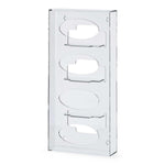 Marketlab Inc. Silhouette Glove Dispenser - MKA14104
