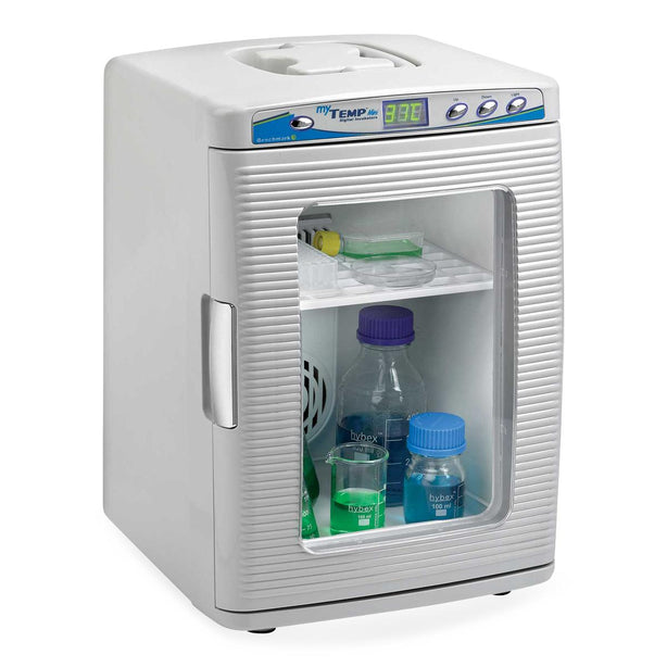Marketlab Inc. MyTemp Mini Digital Incubator by MarketLab 14120 - 1.0 Each