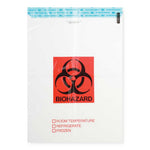 Marketlab Inc. Adhesive Closure Bags - MKA14140