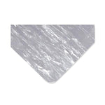 MARKETLAB INC. Sof-Tyle Ultra Marble Mats 14232-GY 1 Each-MDL-MKA14232GY