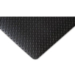 Marketlab Inc. Diamond Plate Anti-Fatigue Mat - MKA14242BK