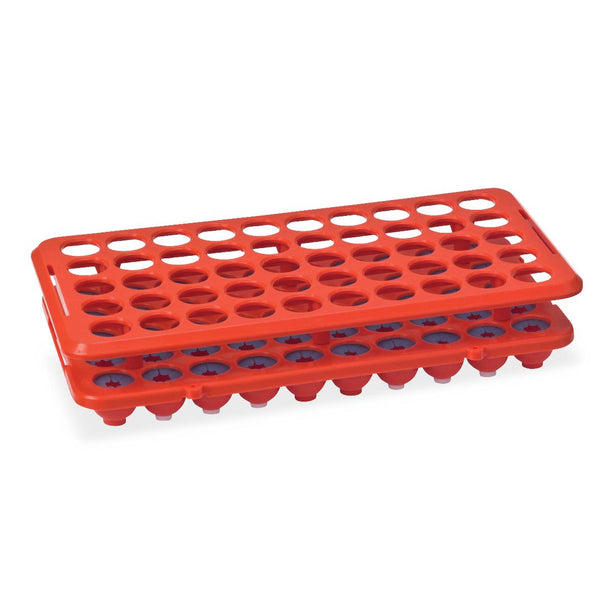 MARKETLAB INC. Grip Rack and Grip Rack Plus Tube Racks 14256-OR 1 Each - MDL-MKA14256OR