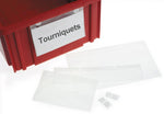 Marketlab Inc. Divider Box Label Holders - MKA1425