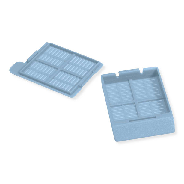 Marketlab Inc. Swingsette Tissue Cassette - MKA14265BL