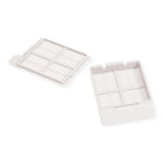 Marketlab Inc. Swingsette Tissue Cassette - MKA14265WH