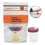 TearZone Bags with Destroyable Biohazard Symbol - 14286 - 1000 Each - MDL-MKA14286