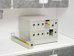 Marketlab Inc. Slide Storage Cabinet - MKA1429