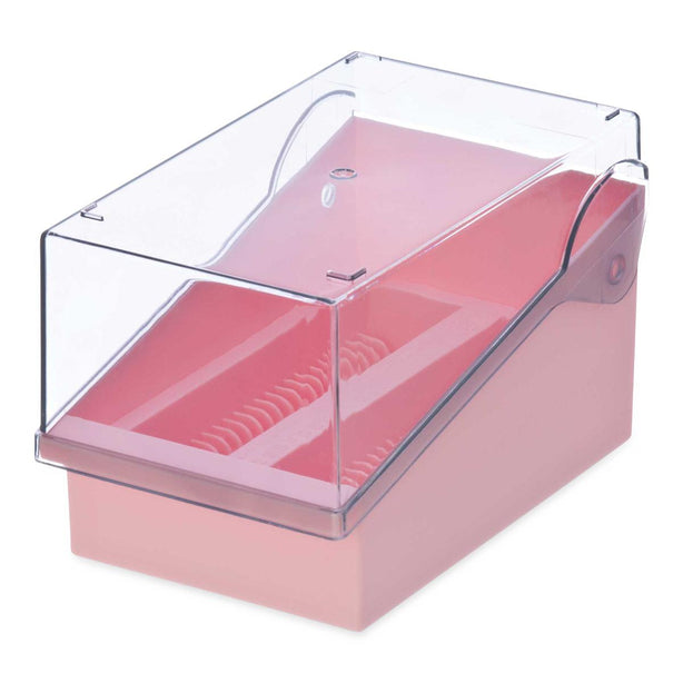 MARKETLAB INC. SlideFile Jr Storage System 14321-PK 10 Each - MDL-MKA14321PK