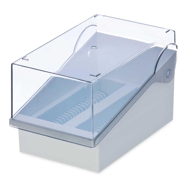 SlideFile Jr Storage System - 14321-WH - 10 Each - MDL-MKA14321WH