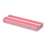 Marketlab Sliderack Tray, 100 Positions for Slides - MKA14326PK