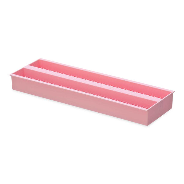 Marketlab Sliderack Tray, 100 Positions for Slides - MKA14326PK