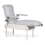 MARKETLAB INC. Adjustable Blood Draw Lounge Chair 14329-45 1 Each - MDL-MKA1432945