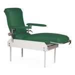 MARKETLAB INC. Adjustable Blood Draw Lounge Chair 14329-FO 1 Each - MDL-MKA14329FO
