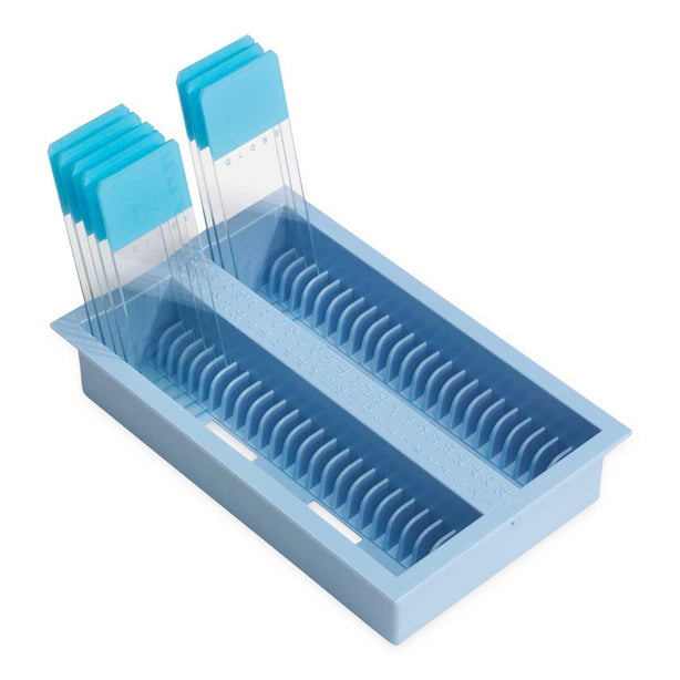 Marketlab Inc. SlideRack Tray - MKA14331BL