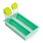 Marketlab Inc. SlideRack Tray - MKA14331GN