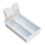 Marketlab Inc. SlideRack Tray - MKA14331WH