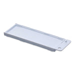 UniMailer Slide Mailer - 14336-WH - 50 Each - MDL-MKA14336WH