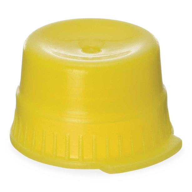 Marketlab Inc. Marketlab 16 mm Snap Caps - MKA14378YL
